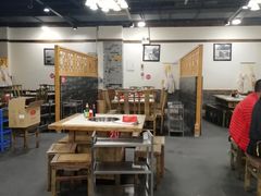 大堂-重庆老火锅王(西安北路店)