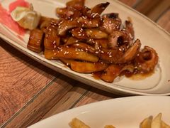 -玛格萝妮比萨屋(陆家浜路店)