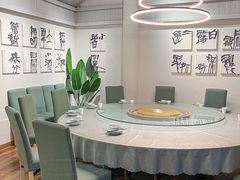 -江南驿·二十余年创意杭帮味(良渚玉鸟集店)