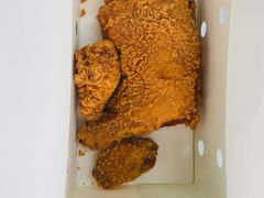 脆皮手枪腿-德克士(西湖文化广场店)