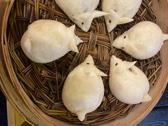 -沙州食驿·非遗小吃夜市