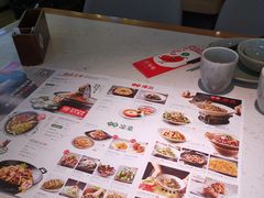 -望湘园湖南菜(赛格店)