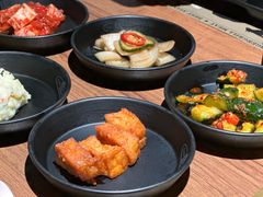 -虎哥六韩式烤肉料理 TIGERGRILL(隆生金山湖中心购物广场店)