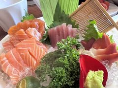 三文鱼-大渔之观(安贞店)