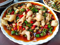 -盐府老街兔(三八路店)