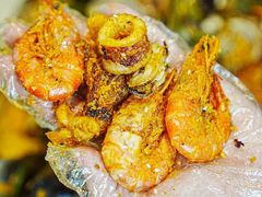 -巽寮印象美食部落餐厅·海鲜·地方特色菜(惠州体验店)