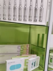 -凡碧诗毛孔清洁收细