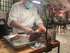 -漢舍中国菜馆(889广场店)