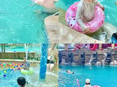 -渔岛海洋度假区