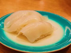 -沼津魚がし鮨(御殿場アウトレット店)