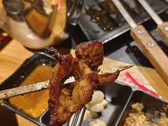 -水浒烤肉(国贸店)
