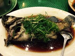-盛港湾海鲜食府(黄沙店)