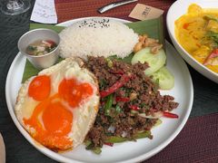 -翡翠鸟精品泰国菜(北辰财富中心店)