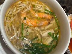 -关夫人餐厅(KLCC阳光广场店)