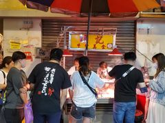-明记牛杂(新马路分店)