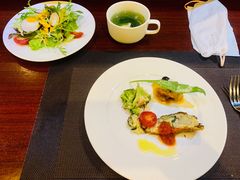 -爱茉莉意大利西餐厅