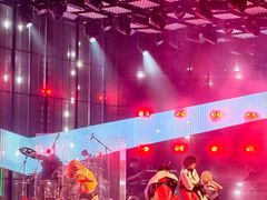 -MOSSO·Liveshow(M3香港广场店)