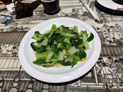 -绿茶餐厅(松江万达店)