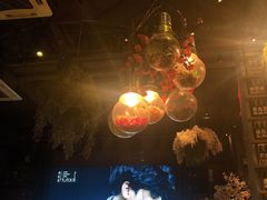 -胡桃里音乐餐厅(陶溪川店)(川湘赣菜·世界百大酒庄直供红酒·音乐表演)