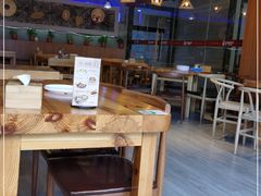 大堂-香满园春饼·家常菜(东大桥店)