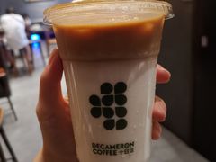 -DECAMERON十日谈(卓悦汇店)