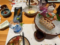 -和创柚子·会席日本料理(新区淮海街店)