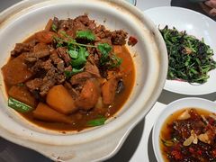 -又见炊烟私房菜(敬亭路店)