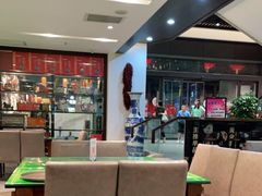 大堂-令氏家外家岐山面(火炬路店)