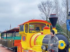 -云漫湖生态度假公园