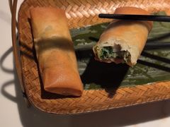 -春家·非遗手工小吃(徐汇万科广场店)