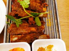 -小土豆北方菜馆(方庄店)