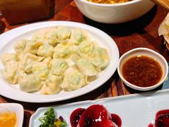 -前海沿·青岛菜(大拇指广场石老人店)