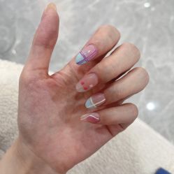 -简艺美甲美睫