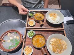 -金陵家宴·金陵春·南京菜(夫子庙店)