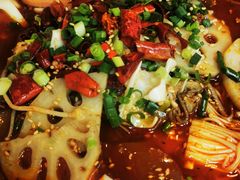 -锦小馆(安贞店)
