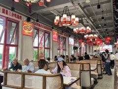 -石磨坊酒楼(文化街店)