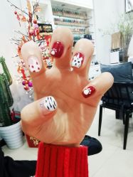 -LEILEI NAIL蕾蕾美甲美睫