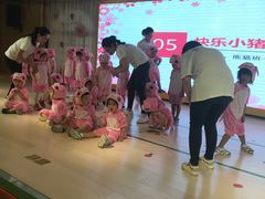 -嘉定民办实蒙早教中心