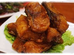 -老大同酒家·糟卤·本帮菜(中山公园店)