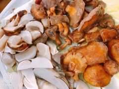 -名善山珍·野生菌汤锅(文殊院店)
