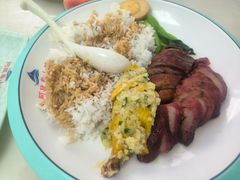 -阿政粤小馆(中央大街店)
