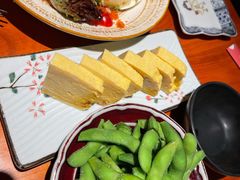 玉子烧-北村家日本料理(西大望路店)