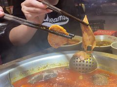 -蜀国大将老火锅(江北店)