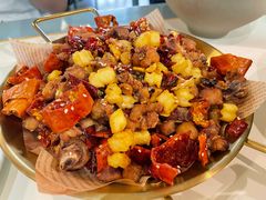-付掌柜在成都·热炒砂锅集(金禾店)