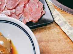 -清真·海清斋铜锅涮肉牛羊肉小炒泡馍(大雁塔店)