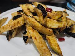 -晚归月亮湾私家菜(临邑路店)