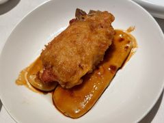 -玫瑰厅上海菜(兴国路店)