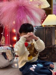 -奈尔宝·儿童乐园·亲子餐厅(星河湾店)