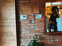 门面-春庄咖啡SpringHues(钟楼小区店)