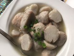 -走马楼饭庄(慈城古县城店)